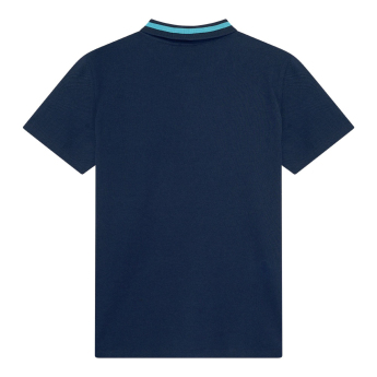 Manchester City tricou polo Fan Away