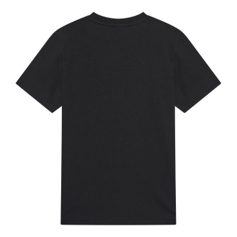 Paris Saint Germain tricou de bărbați Gradient Logo black