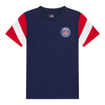 Paris Saint Germain set de copii 24/25 blue