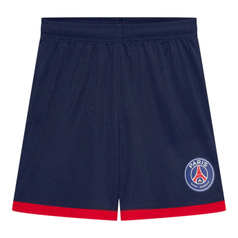 Paris Saint Germain set de copii 24/25 blue