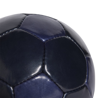 Juventus Torino balon de fotbal Club third