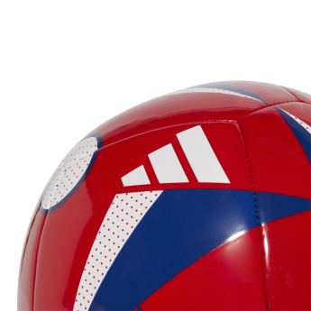 FC Arsenal balon de fotbal Club Home red