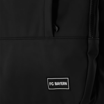 Bayern München rucsac black