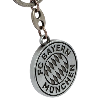 Bayern München breloc Metal