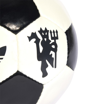 Manchester United balon de fotbal Classic