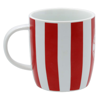 Bayern München cană Stripes
