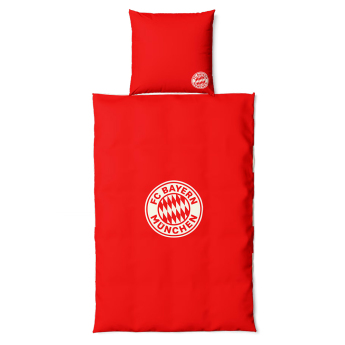 Bayern München cearșaf pentru un pat Stripes