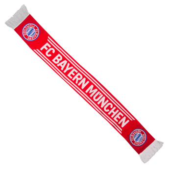 Bayern München eșarfă de iarnă Home scarf