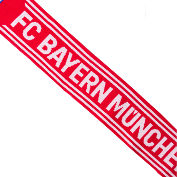 Bayern München eșarfă de iarnă Home scarf
