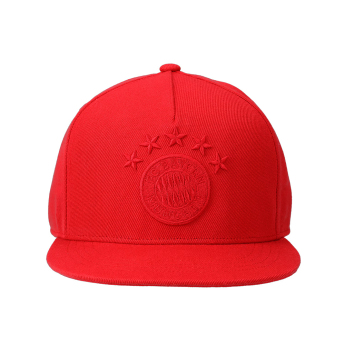 Bayern München șapcă de baseball Fullred