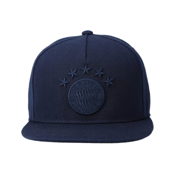 Bayern München vizor Fullnavy