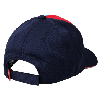 Bayern München vizor Half navy-red
