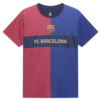 FC Barcelona tricou de bărbați 24/25 Fan