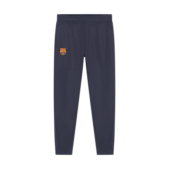FC Barcelona trening sport Suit blue