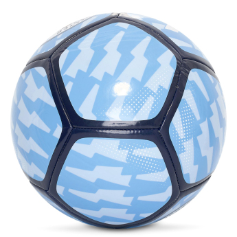 Manchester City balon de fotbal logo