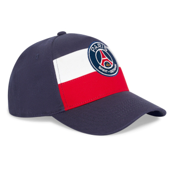 Paris Saint Germain șapcă de baseball pentru copii Stripe