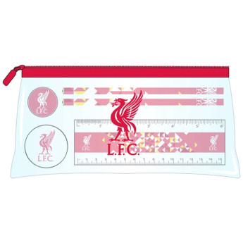 FC Liverpool set de școală Clear