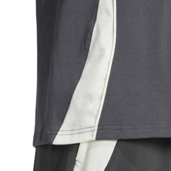 Manchester United tricou de bărbați Tee carbon