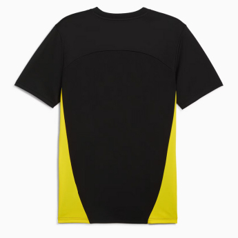 Borussia Dortmund tricou de fotbal black
