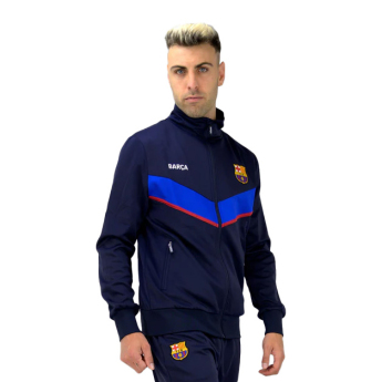 FC Barcelona trening sport Suit Iconic