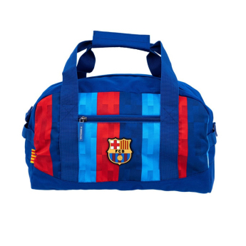FC Barcelona geantă de sport Stripe Training