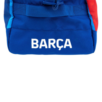 FC Barcelona geantă de sport Stripe Training