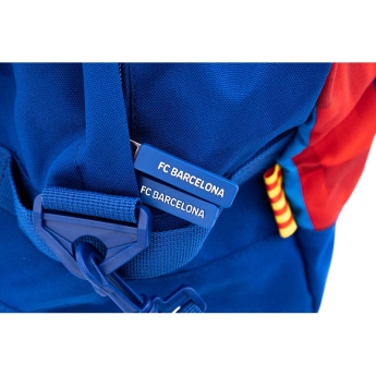 FC Barcelona geantă de sport Stripe Training