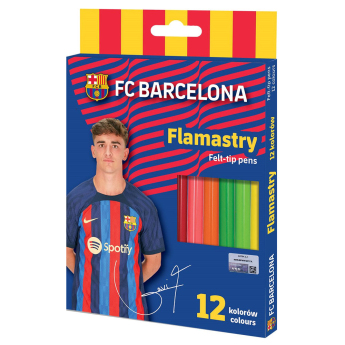 FC Barcelona cariocă 12 ks players