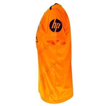 Real Madrid tricou de fotbal 24/25 Away