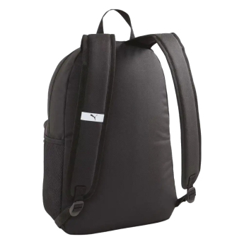 AC Milan rucsac Essentials black