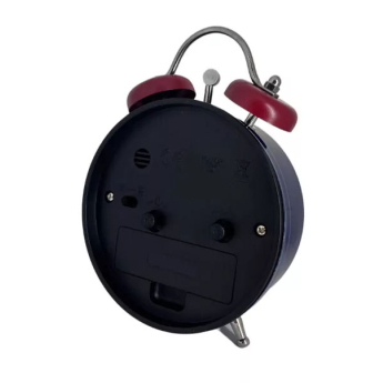 FC Barcelona ceas deşteptător Stripe