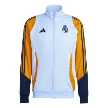 Real Madrid trening fotbal de bărbați globlu