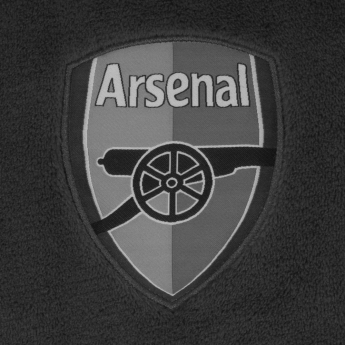 FC Arsenal halat de baie pentru bărbați grey