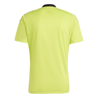 Real Madrid tricou de fotbal 24/25 goalkeeper third