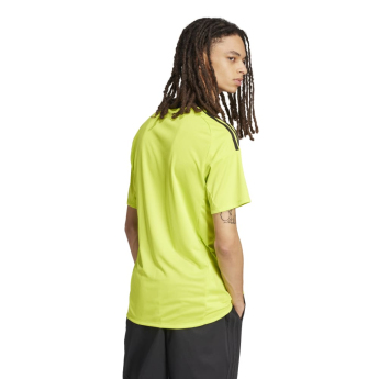 Real Madrid tricou de fotbal 24/25 goalkeeper third