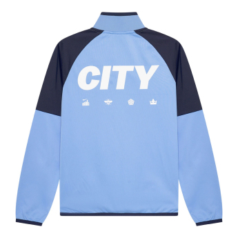 Manchester City trening sport 2024/25 Home