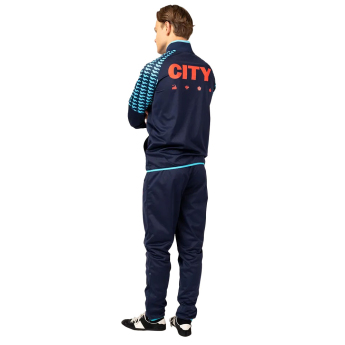 Manchester City trening sport 2024/25 Away