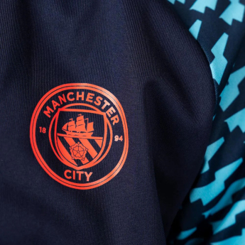 Manchester City trening sport 2024/25 Away
