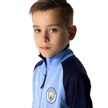 Manchester City trening de copii 2024/25 Home