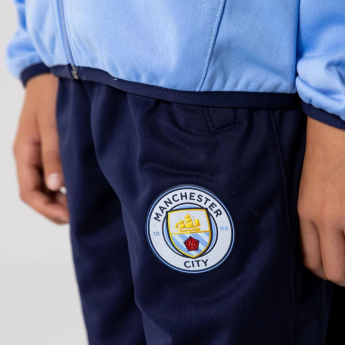 Manchester City trening de copii 2024/25 Home