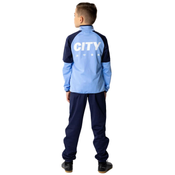 Manchester City trening de copii 2024/25 Home