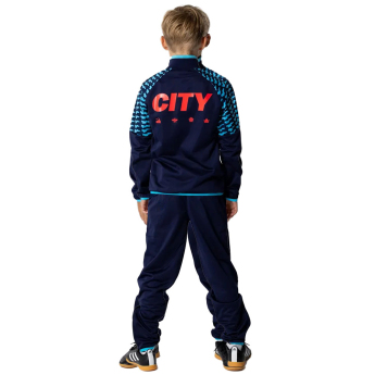Manchester City trening de copii 2024/25 Away