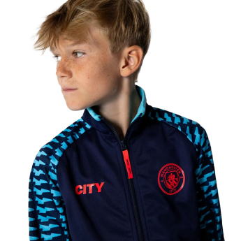 Manchester City trening de copii 2024/25 Away