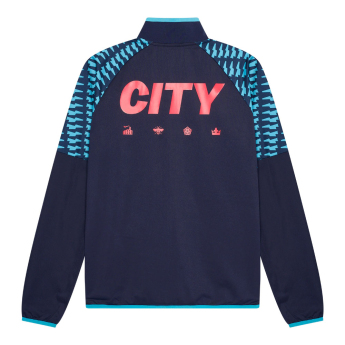 Manchester City trening de copii 2024/25 Away