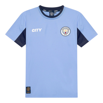 Manchester City set de copii 2024/25 Home