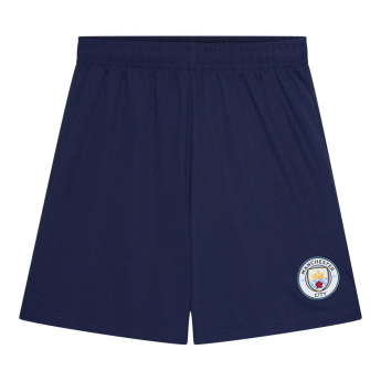 Manchester City set de copii 2024/25 Home