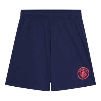 Manchester City set de copii 2024/25 Away