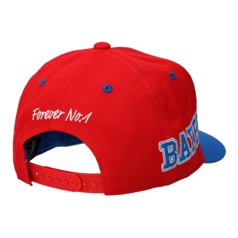 Bayern München șapcă flat Retro Snapback