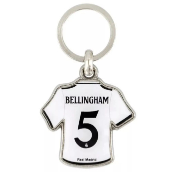 Real Madrid breloc Bellingham