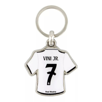 Real Madrid breloc Vini Jr